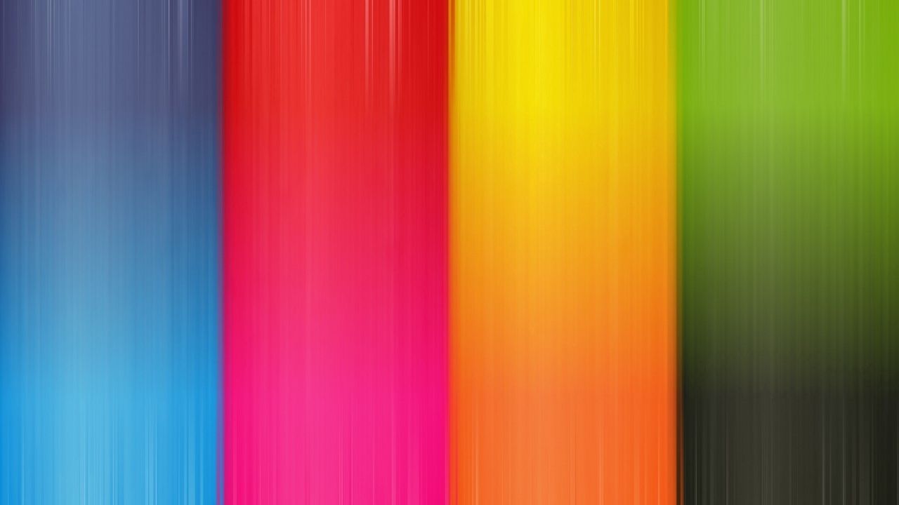 Wallpaper stripes, vertical, lines, colorful