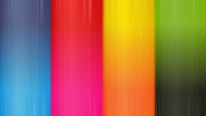 Preview wallpaper stripes, vertical, lines, colorful