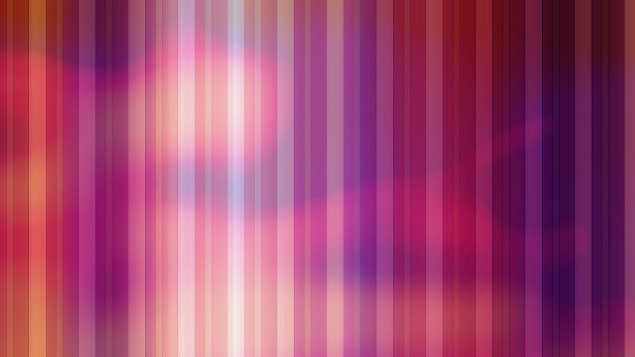Wallpaper stripes, vertical, pink
