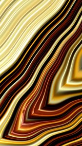 Preview wallpaper stripes, waves, abstraction, fractal