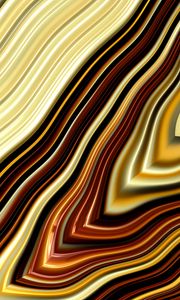 Preview wallpaper stripes, waves, abstraction, fractal