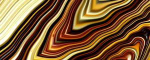 Preview wallpaper stripes, waves, abstraction, fractal