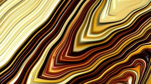 Preview wallpaper stripes, waves, abstraction, fractal