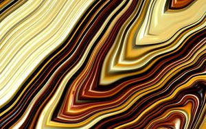 Preview wallpaper stripes, waves, abstraction, fractal