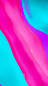 Preview wallpaper stripes, waves, bright, colorful, abstraction