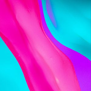 Preview wallpaper stripes, waves, bright, colorful, abstraction