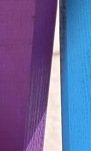 Preview wallpaper stripes, wood, colorful, texture