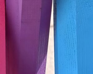 Preview wallpaper stripes, wood, colorful, texture