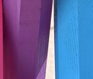 Preview wallpaper stripes, wood, colorful, texture
