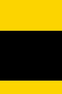 Preview wallpaper stripes, yellow, black, texture