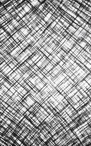 Preview wallpaper strokes, intersection, bw, abstraction, texture