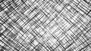 Preview wallpaper strokes, intersection, bw, abstraction, texture