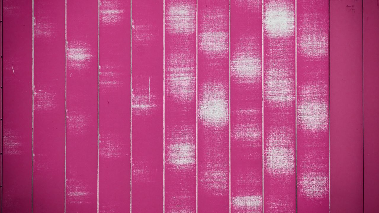 Wallpaper strokes, paint, stripes, texture, pink