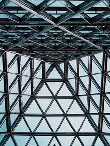 Preview wallpaper structure, architecture, construction