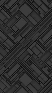 Preview wallpaper structure, lines, geometry, rectangles, gray