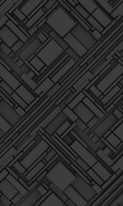 Preview wallpaper structure, lines, geometry, rectangles, gray