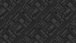 Preview wallpaper structure, lines, geometry, rectangles, gray