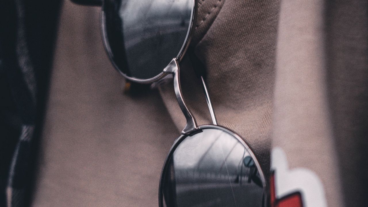 Wallpaper sunglasses, glasses, black, accessory, style