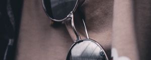 Preview wallpaper sunglasses, glasses, black, accessory, style