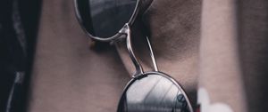 Preview wallpaper sunglasses, glasses, black, accessory, style