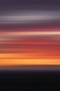 Preview wallpaper sunset, blur, motion, abstraction