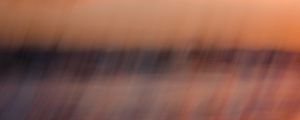 Preview wallpaper sunset, motion, blur, abstraction