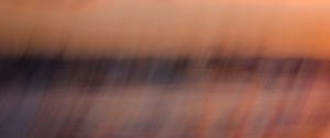 Preview wallpaper sunset, motion, blur, abstraction