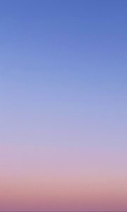 Preview wallpaper sunset, sky, gradient, abstraction