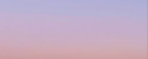 Preview wallpaper sunset, sky, gradient, abstraction