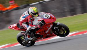 Preview wallpaper superbike, motor racing, motorcycle, speed