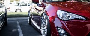 Preview wallpaper supercars, carbon fiber, koenigsegg, supercar, street