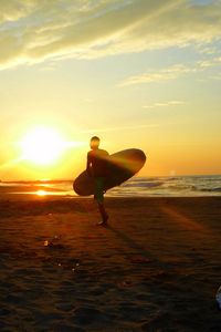 Preview wallpaper surf, ocean, morning