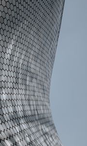 Preview wallpaper surface, architecture, honeycomb, minimalism