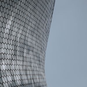 Preview wallpaper surface, architecture, honeycomb, minimalism