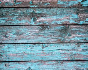 Preview wallpaper surface, boards, wooden, paint, old