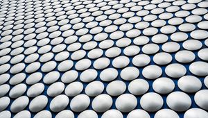 Preview wallpaper surface, circles, texture