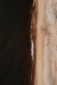 Preview wallpaper surface, convex, dark