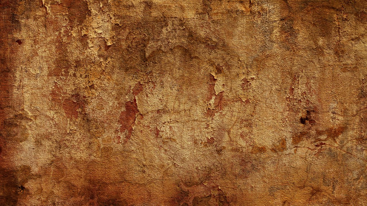 Wallpaper surface, crannys, brown