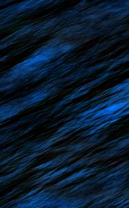 Preview wallpaper surface, dark, roughness, lines, texture, blue