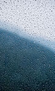 Preview wallpaper surface, drops, close-up
