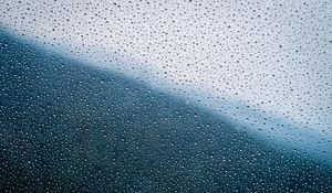 Preview wallpaper surface, drops, close-up