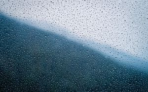 Preview wallpaper surface, drops, close-up