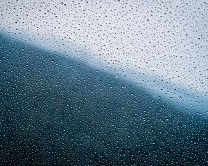 Preview wallpaper surface, drops, close-up