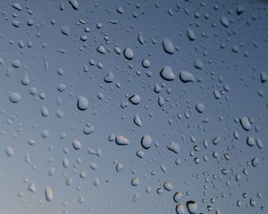 Preview wallpaper surface, drops, liquid, macro