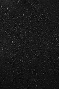 Preview wallpaper surface, drops, macro, wet, black