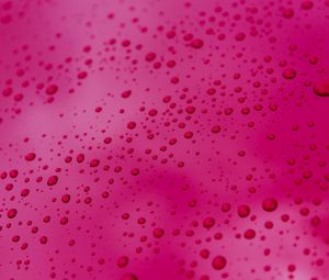 Preview wallpaper surface, drops, pink