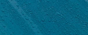 Preview wallpaper surface, drops, water, blue, macro