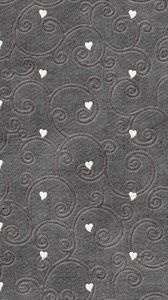 Preview wallpaper surface, heart, joint, pattern