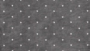 Preview wallpaper surface, heart, joint, pattern