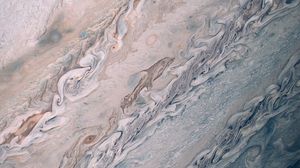 Preview wallpaper surface, jupiter, planet, stains